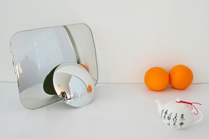 Automotive Mirrors